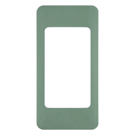 For iPhone 14 Plus LCD Screen With Frame Bezel Calibration Fixed Mold