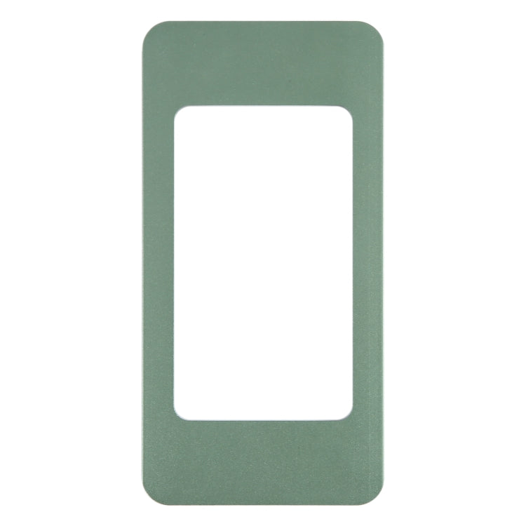 For iPhone 14 Plus LCD Screen With Frame Bezel Calibration Fixed Mold