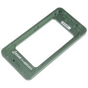 For iPhone 14 Plus LCD Screen With Frame Bezel Calibration Fixed Mold