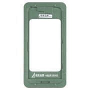 For iPhone 14 LCD Screen With Frame Bezel Calibration Fixed Mold