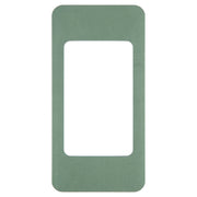 For iPhone 14 LCD Screen With Frame Bezel Calibration Fixed Mold