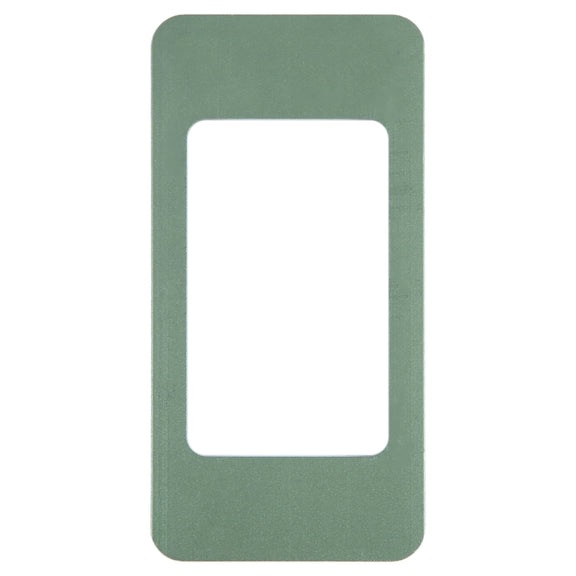 For iPhone 14 LCD Screen With Frame Bezel Calibration Fixed Mold
