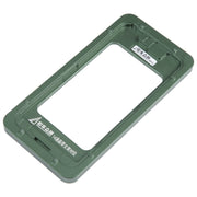 For iPhone 14 LCD Screen With Frame Bezel Calibration Fixed Mold