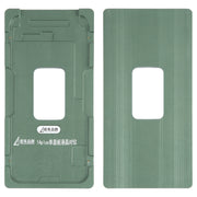 For iPhone 14 Plus LCD Screen Outer Glass Lens Calibration Fixed Mold