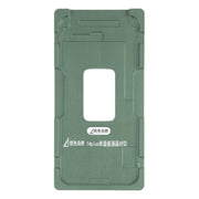 For iPhone 14 Plus LCD Screen Outer Glass Lens Calibration Fixed Mold