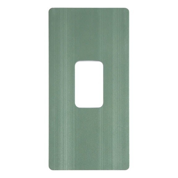 For iPhone 14 Plus LCD Screen Outer Glass Lens Calibration Fixed Mold