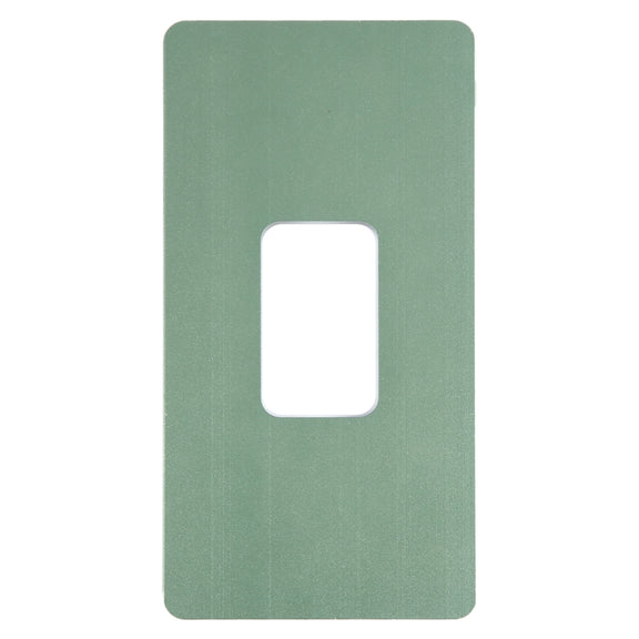 For iPhone 14 LCD Screen Outer Glass Lens Calibration Fixed Mold