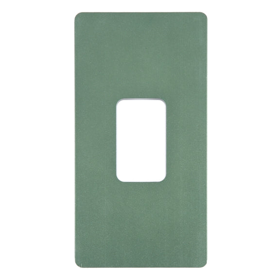 For iPhone 14 Pro LCD Screen Outer Glass Lens Calibration Fixed Mold