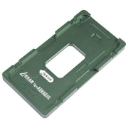 For iPhone 14 Pro LCD Screen Outer Glass Lens Calibration Fixed Mold