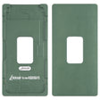 For iPhone 14 Pro Max LCD Screen Outer Glass Lens Calibration Fixed Mold - free shipping - PMC TechLife - Order now!