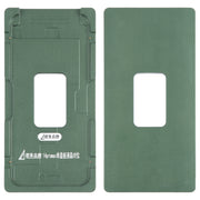 For iPhone 14 Pro Max LCD Screen Outer Glass Lens Calibration Fixed Mold