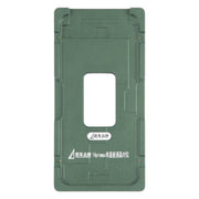 For iPhone 14 Pro Max LCD Screen Outer Glass Lens Calibration Fixed Mold