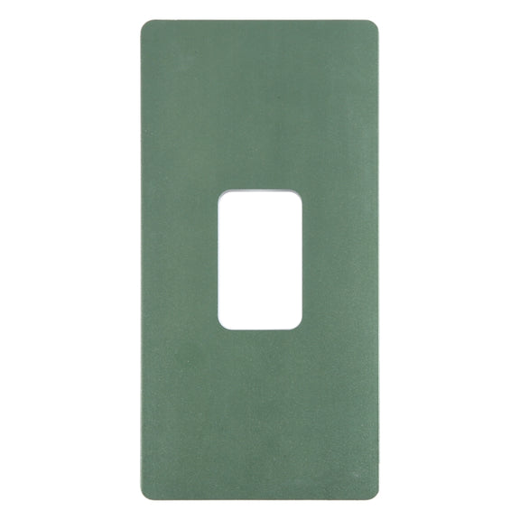 For iPhone 14 Pro Max LCD Screen Outer Glass Lens Calibration Fixed Mold
