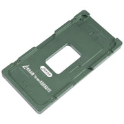 For iPhone 14 Pro Max LCD Screen Outer Glass Lens Calibration Fixed Mold
