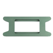 For iPhone 14 Plus Magnetic LCD Screen Frame Bezel Pressure Holding Mold Clamp Mold