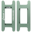 For iPhone 14 Magnetic LCD Screen Frame Bezel Pressure Holding Mold Clamp Mold - free shipping - PMC TechLife - Order now!