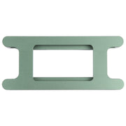 For iPhone 14 Magnetic LCD Screen Frame Bezel Pressure Holding Mold Clamp Mold