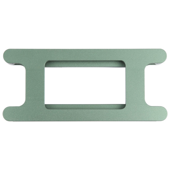 For iPhone 14 Magnetic LCD Screen Frame Bezel Pressure Holding Mold Clamp Mold