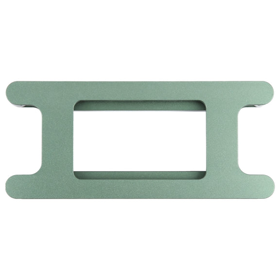 For iPhone 14 Pro Magnetic LCD Screen Frame Bezel Pressure Holding Mold Clamp Mold