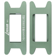 For iPhone 14 Pro Max Magnetic LCD Screen Frame Bezel Pressure Holding Mold Clamp Mold