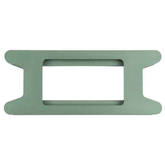 For iPhone 14 Pro Max Magnetic LCD Screen Frame Bezel Pressure Holding Mold Clamp Mold