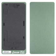 For iPhone 14 Plus LCD Screen With Frame Bezel Positioning Mat Fixed Mold