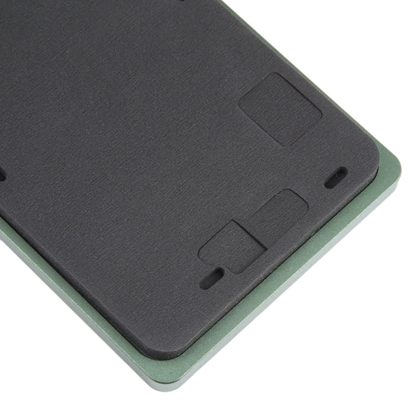 For iPhone 14 Plus LCD Screen With Frame Bezel Positioning Mat Fixed Mold