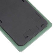 For iPhone 14 LCD Screen With Frame Bezel Positioning Mat Fixed Mold