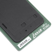 For iPhone 14 Pro LCD Screen With Frame Bezel Positioning Mat Fixed Mold