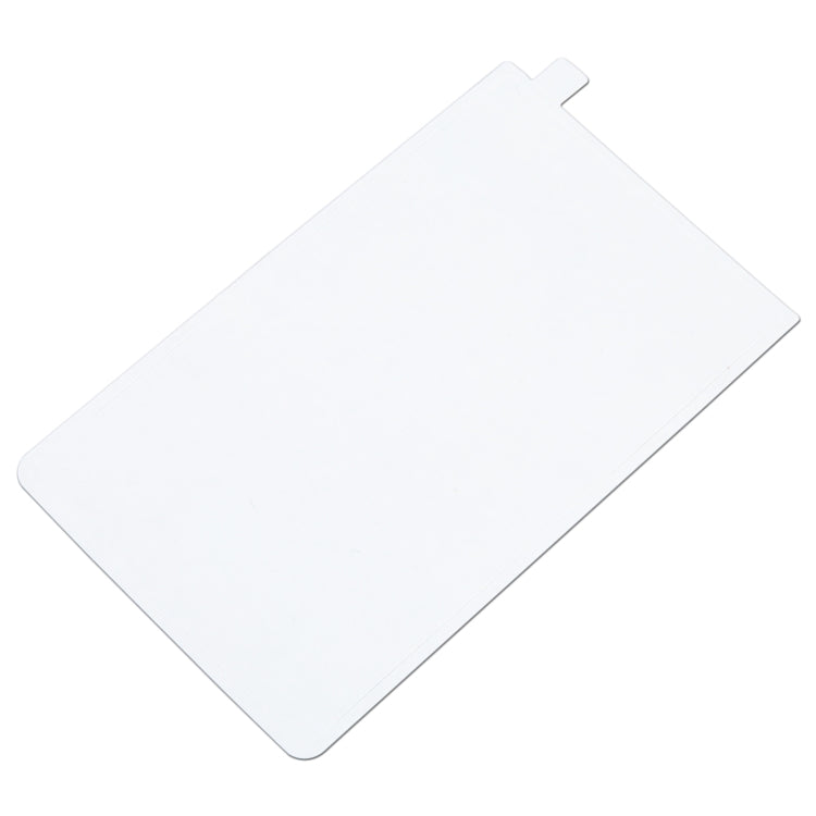 For Google Pixel 6 Pro 10pcs Back Housing Cover Adhesive