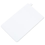 For Google Pixel 6 Pro 10pcs Back Housing Cover Adhesive