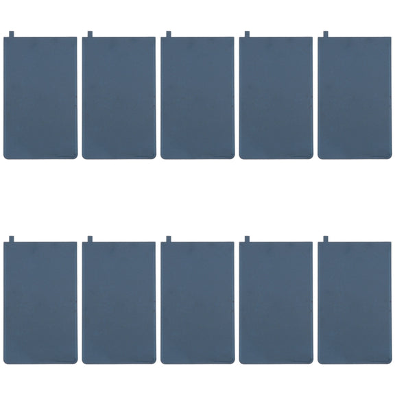 For Google Pixel 7 Pro 10pcs Back Housing Cover Adhesive