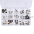 For vivo Series Charging Port Connector - Single Tail Connector by PMC TechLife | Online Shopping South Africa | PMC TechLife