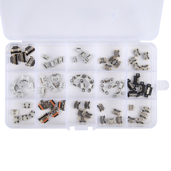 For vivo Series Charging Port Connector