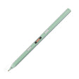 P10s Transparent Case Wireless Charging Stylus Pen for iPad 2018 or Later(Green) - Stylus Pen by PMC TechLife | Online Shopping South Africa | PMC TechLife | Buy Now Pay Later Mobicred