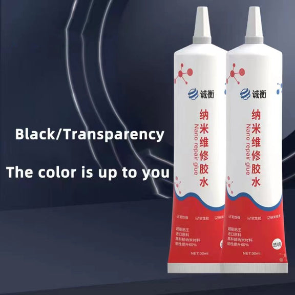 30ml Nano Repair Glue Fast Curing Glue(Transparent)