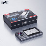 i2C T20 Intelligent Motherboard Middle Layered Heating Platform For iPhone X-13 Series, Plug:US