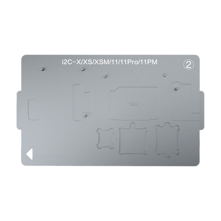 i2C T20 Heating Platform Module For iPhone X / 11 Series