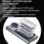 i2C T20 Heating Platform Module For iPhone X / 11 Series