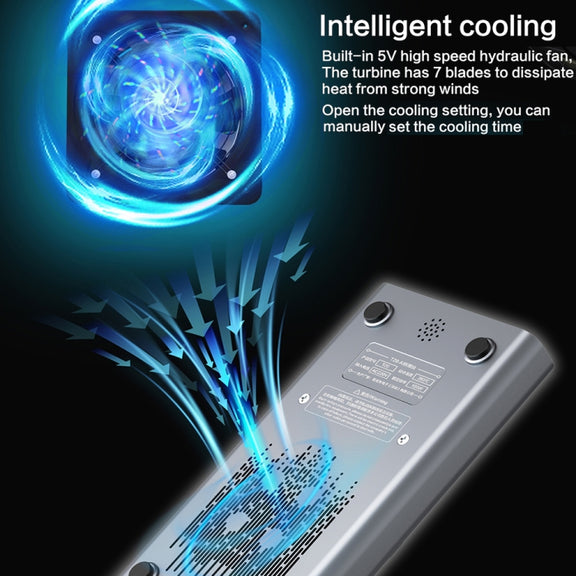 i2C T20 Heating Platform Module For iPhone X / 11 Series