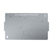 i2C T20 Heating Platform Module For iPhone X / 11 Series