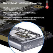 i2C T20 Heating Platform Module For iPhone X / 11 Series