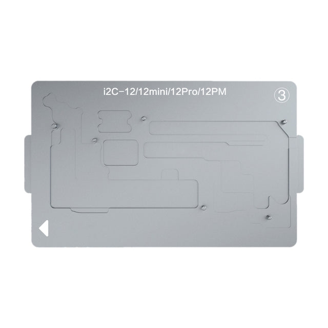 i2C T20 Heating Platform Module For iPhone 12 Series