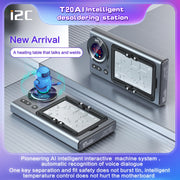 i2C T20 Heating Platform Module For iPhone 13 Series