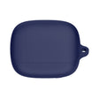 For Baseus Bowie M2s Wireless Earphone Silicone Protective Case(Dark Blue) - Other Earphone Case by PMC TechLife | Online Shopping South Africa | PMC TechLife