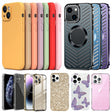 100-Pack Bulk Buy Phone Case For iPhone 13 Series, Clearance Cases Insanely Low Prices, Style and Color Match Randomly - free shipping - PMC TechLife - Order now!
