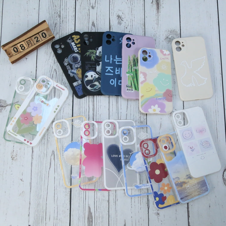100-Pack Bulk Buy Phone Case For iPhone 13 Series, Clearance Cases Insanely Low Prices, Style and Color Match Randomly