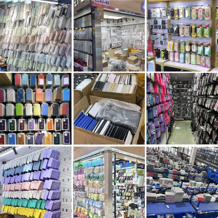 100-Pack Bulk Buy Phone Case For iPhone 13 Series, Clearance Cases Insanely Low Prices, Style and Color Match Randomly