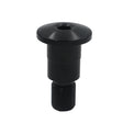For Yamaha P20013-1 Motorcycle Modification Accessories Handle Plug Ends - Grips by PMC TechLife | Online Shopping South Africa | PMC TechLife