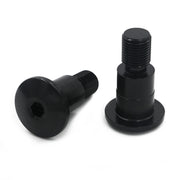 For Yamaha P20013-1 Motorcycle Modification Accessories Handle Plug Ends